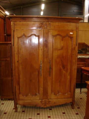 Armoire Basse