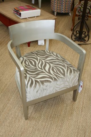 FAUTEUIL COLINE