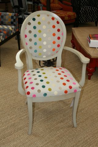 FAUTEUIL 