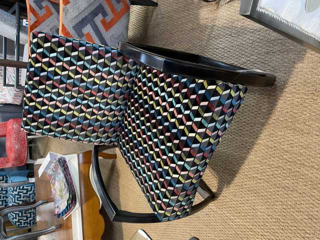 FAUTEUIL CLINT