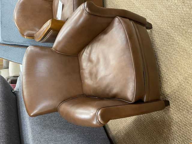 FAUTEUIL CLUB