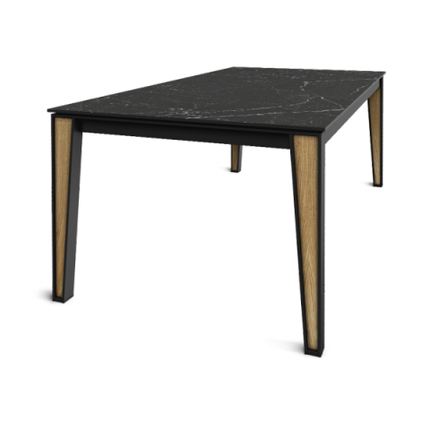 TABLE EXTENSIBLE