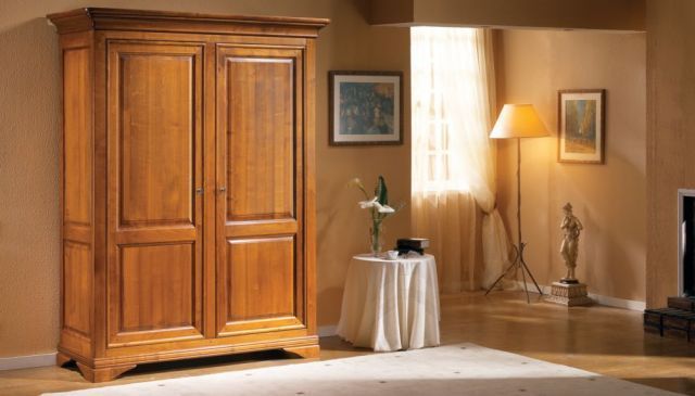 ARMOIRE STYLE LOUIS PHILIPPE
