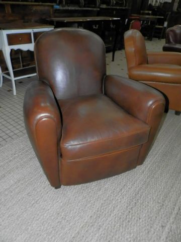 FAUTEUIL CLUB